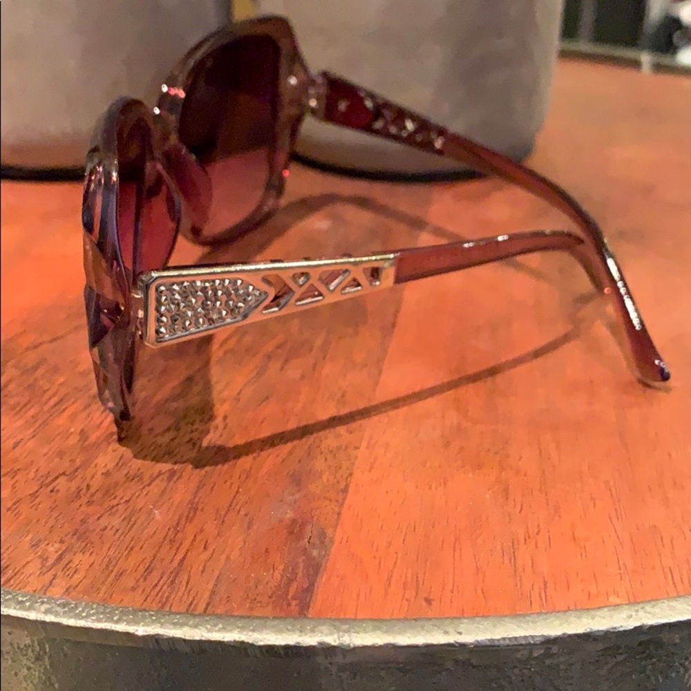 Glasses